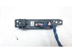 Recambio de modulo electronico para lexus is 2.5 16v cat (híbrido) referencia OEM IAM 76H710   2