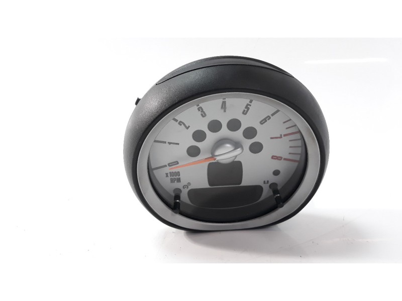 Recambio de cuadro instrumentos para mini mini (r56) one referencia OEM IAM 920139002  