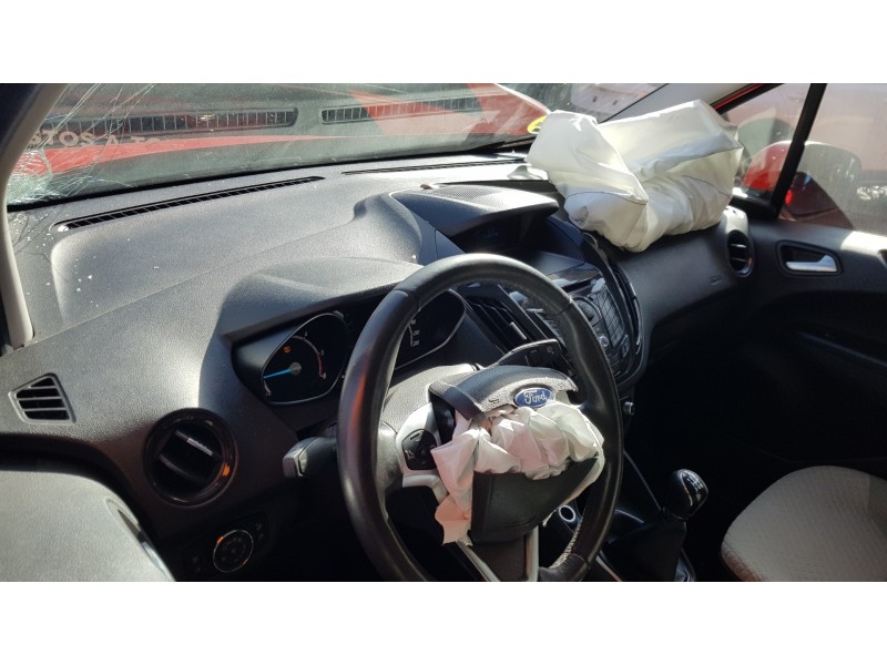 ford tourneo courier (c4a) del año 2015