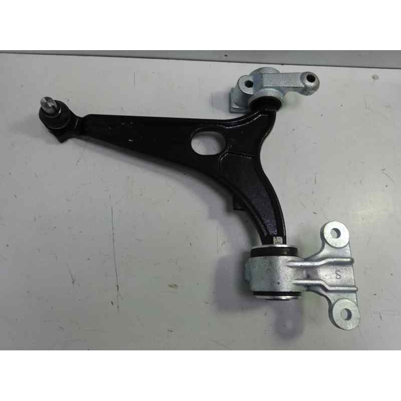 Recambio de brazo suspension inferior delantero izquierdo para citroen jumpy referencia OEM IAM 3520R8 771829 ZWDCT003