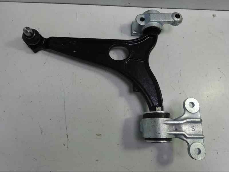 Recambio de brazo suspension inferior delantero izquierdo para citroen jumpy referencia OEM IAM 3520R8 771829 ZWDCT003