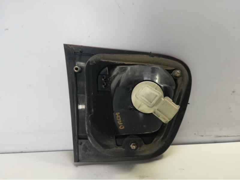 Recambio de piloto trasero derecho para seat ibiza (6k1) stella referencia OEM IAM 6K6945092  