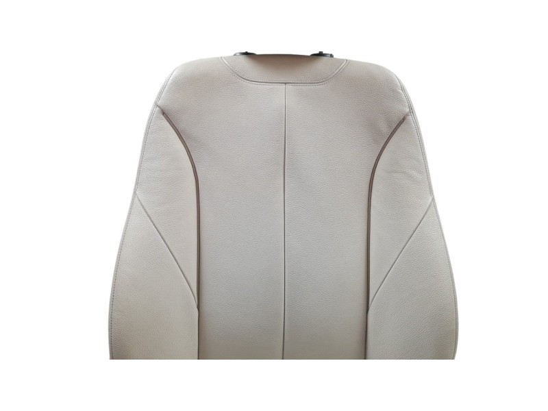 Recambio de juego asientos completo para bmw serie 4 gran coupe (f36) 420d referencia OEM IAM 52107243537  