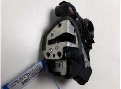 Recambio de cerradura puerta delantera izquierda para toyota auris hybrid active referencia OEM IAM   