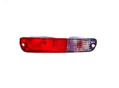 Recambio de piloto trasero derecho paragolpes para mitsubishi montero (v60/v70) referencia OEM IAM MN133776 108702756 MB1604353