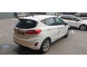 FORD FIESTA (CE1)