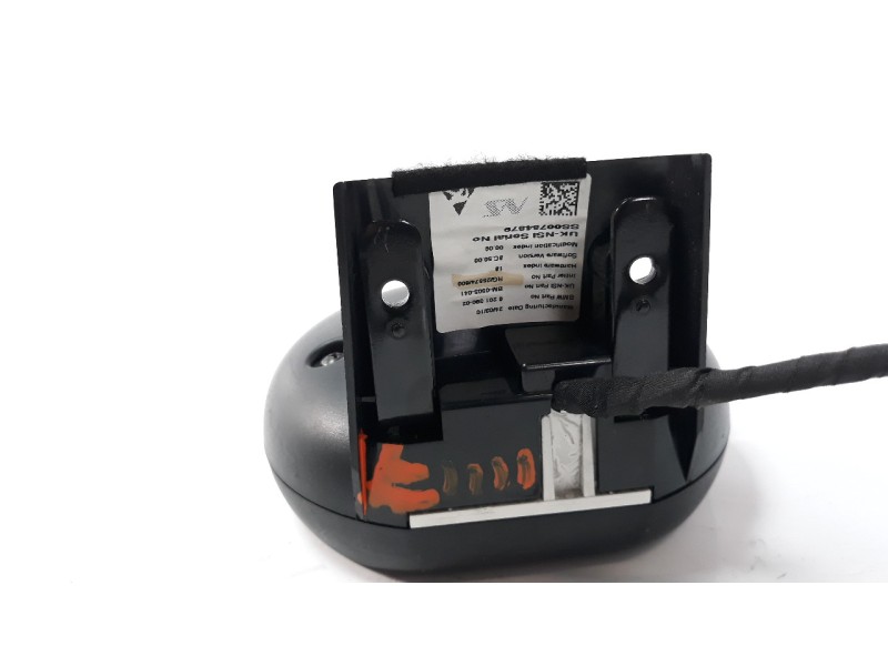 Recambio de cuadro instrumentos para mini mini (r56) one referencia OEM IAM 920139002  