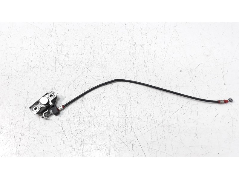 Recambio de cerradura maletero / porton para ducati scrambler referencia OEM IAM 59910151A  