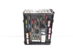 CAJA RELES / FUSIBLES 3C0937125 