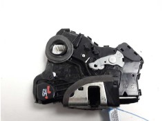 Recambio de cerradura puerta delantera izquierda para toyota auris hybrid active referencia OEM IAM    2