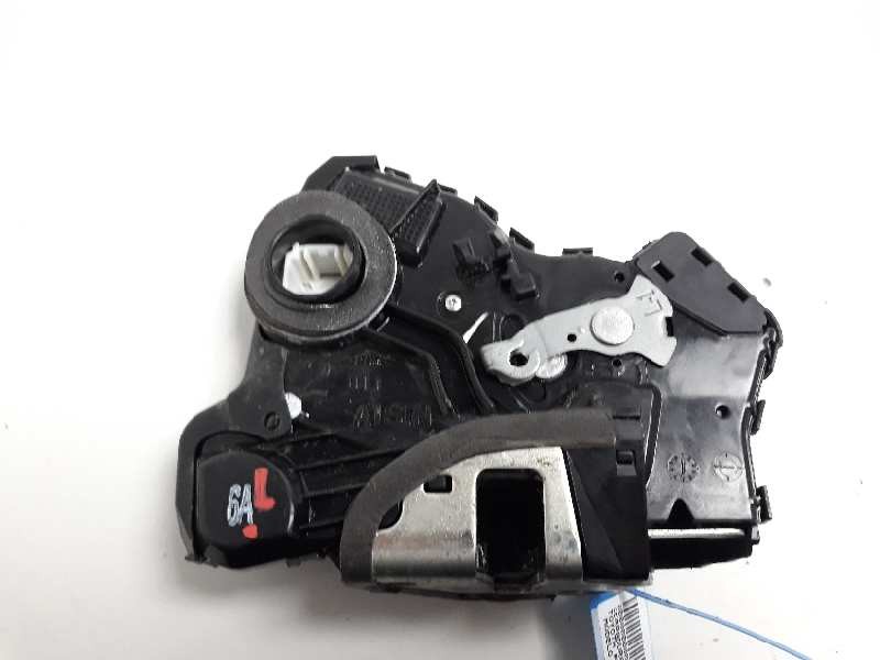Recambio de cerradura puerta delantera izquierda para toyota auris hybrid active referencia OEM IAM   