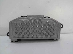 Recambio de resistencia calefaccion para volkswagen golf v berlina (1k1) referencia OEM IAM 3C0907521D FLAG515135 3C0907521D