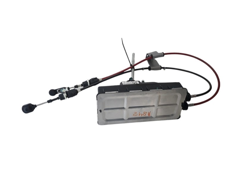 Recambio de palanca cambio para mg zs comfort referencia OEM IAM 10239523  