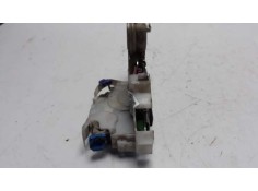 Recambio de cerradura puerta delantera izquierda para nissan cabstar 09.06 referencia OEM IAM 80553AA20A   2