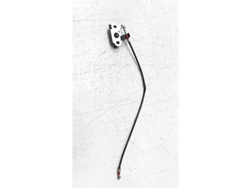 Recambio de cerradura maletero / porton para ducati scrambler referencia OEM IAM 59910151A  