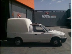 skoda felicia pickup del año 1999