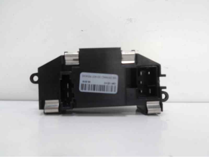 Recambio de resistencia calefaccion para volkswagen golf v berlina (1k1) referencia OEM IAM 3C0907521D FLAG515135 3C0907521D
