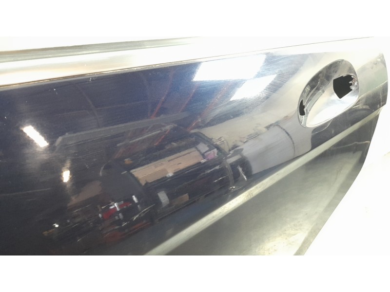Recambio de puerta trasera izquierda para mercedes-benz clase c (w204) berlina 2.2 cdi cat referencia OEM IAM A2047302100  