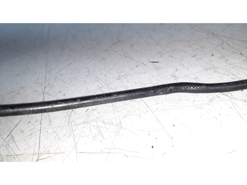 Recambio de cerradura maletero / porton para ducati scrambler referencia OEM IAM 59910151A  