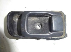 Recambio de maneta interior delantera derecha para nissan cabstar 09.06 referencia OEM IAM   