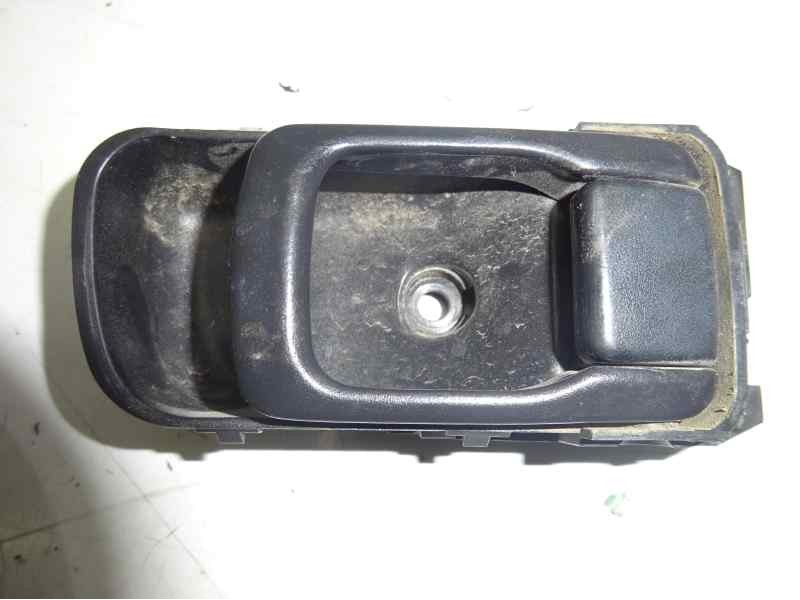 Recambio de maneta interior delantera derecha para nissan cabstar 09.06 referencia OEM IAM   