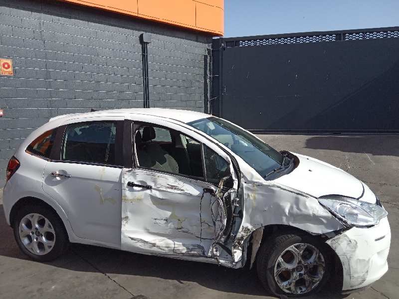 citroen c3 del año 2016