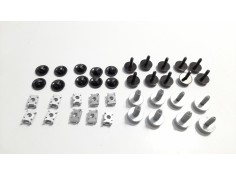 Recambio de cubrecarter para volkswagen golf v berlina (1k1) referencia OEM IAM  87090540 