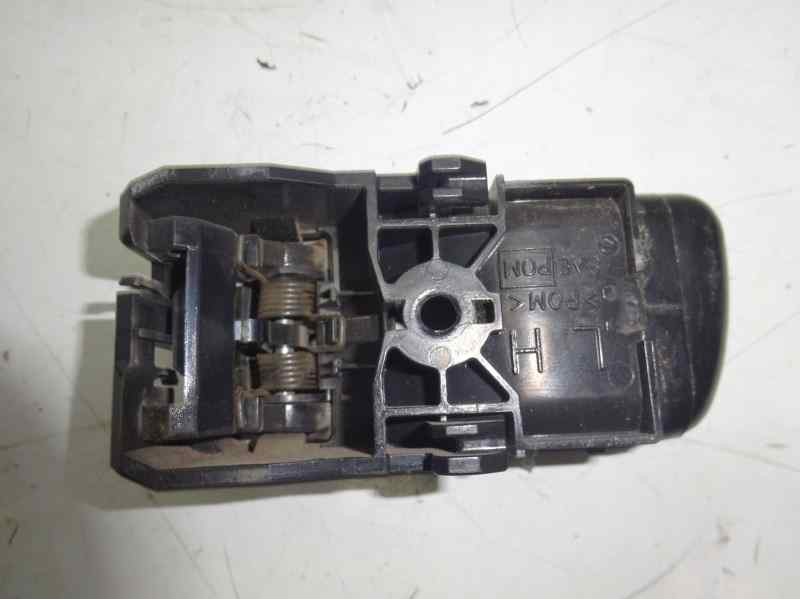 Recambio de maneta interior delantera derecha para nissan cabstar 09.06 referencia OEM IAM   