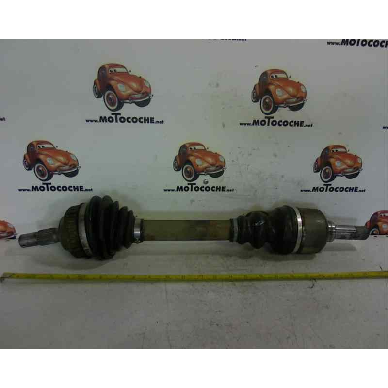 Recambio de transmision delantera izquierda para citroen xsara berlina 1.9 d sx referencia OEM IAM 32721N C1136 7317