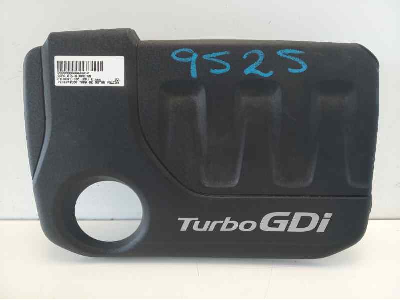 Recambio de tapa motor para hyundai i30 (pd) klass referencia OEM IAM 2924204500  