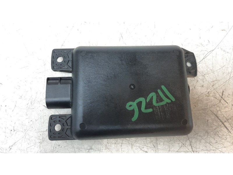 Recambio de modulo electronico para seat arona 1.6 tdi referencia OEM IAM 5Q0907685C  