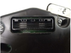 Recambio de cuadro instrumentos para toyota auris hybrid active referencia OEM IAM 838000ZN50   2