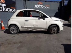 FIAT NUOVA 500 (150)