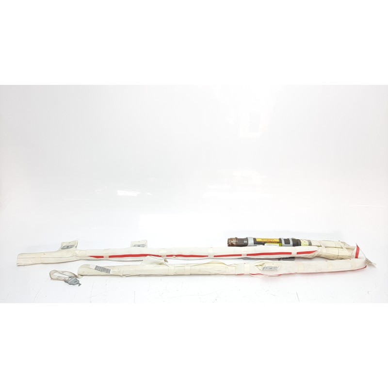 Recambio de airbag cortina delantero izquierdo para toyota rav 4 (a3) executive referencia OEM IAM 6218042030  