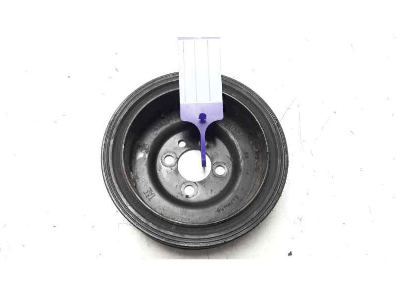 Recambio de polea cigueñal para volkswagen passat berlina (3c2) edition plus referencia OEM IAM 03G105243  