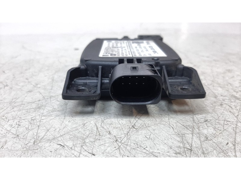 Recambio de modulo electronico para seat arona 1.6 tdi referencia OEM IAM 5Q0907685C  