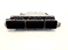 Recambio de centralita motor uce para dacia dokker ambiance referencia OEM IAM 237102213R  0281030439 2