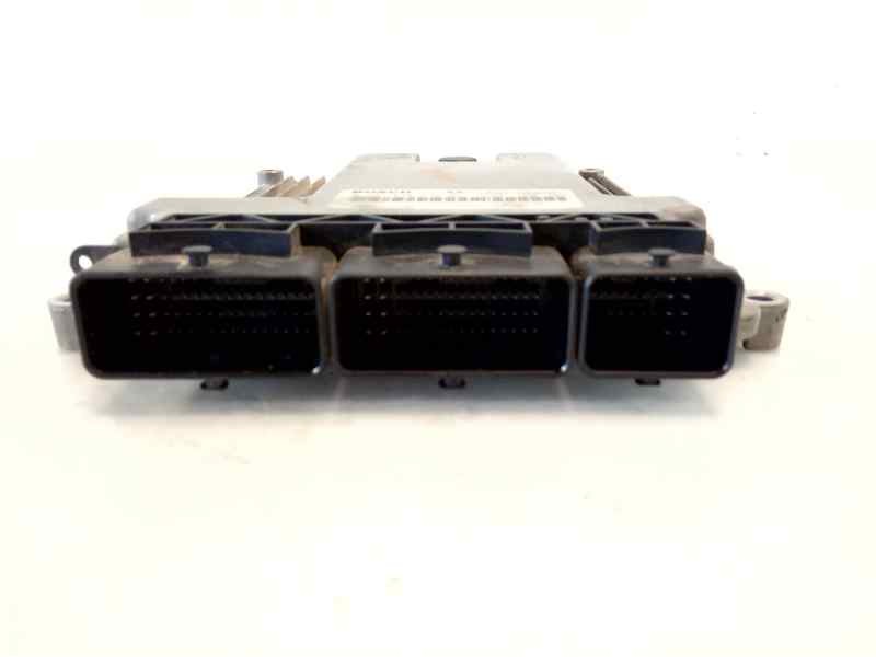 Recambio de centralita motor uce para dacia dokker ambiance referencia OEM IAM 237102213R  0281030439