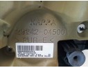 TAPA MOTOR 2924204500 
