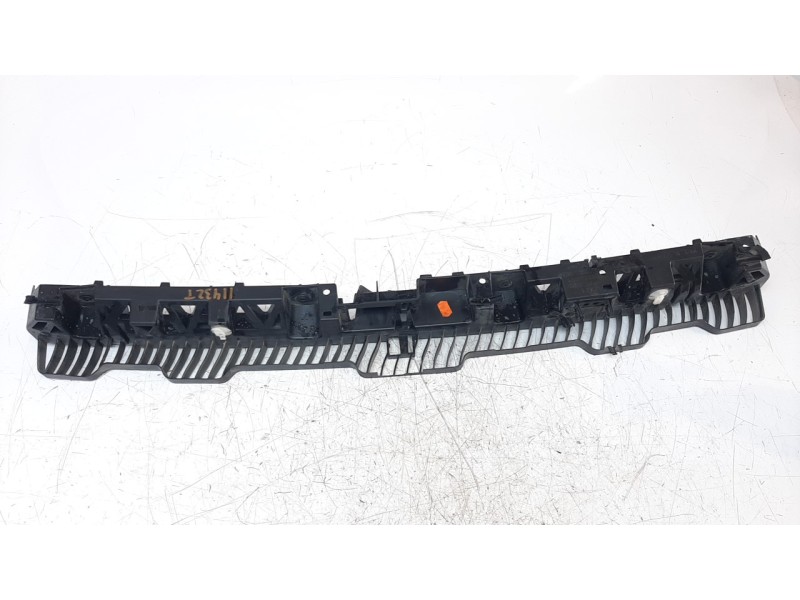 Recambio de moldura para seat ibiza (kj1) referencia OEM IAM 6F0807863C  