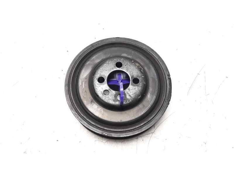Recambio de polea cigueñal para volkswagen passat berlina (3c2) edition plus referencia OEM IAM 03G105243  