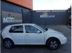 VOLKSWAGEN GOLF IV BERLINA (1J1)