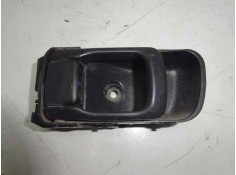 Recambio de maneta interior delantera izquierda para nissan cabstar 09.06 referencia OEM IAM   