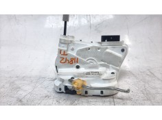 CERRADURA PUERTA TRASERA IZQUIERDA 10845782 10845782 