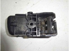 Recambio de maneta interior delantera izquierda para nissan cabstar 09.06 referencia OEM IAM    2