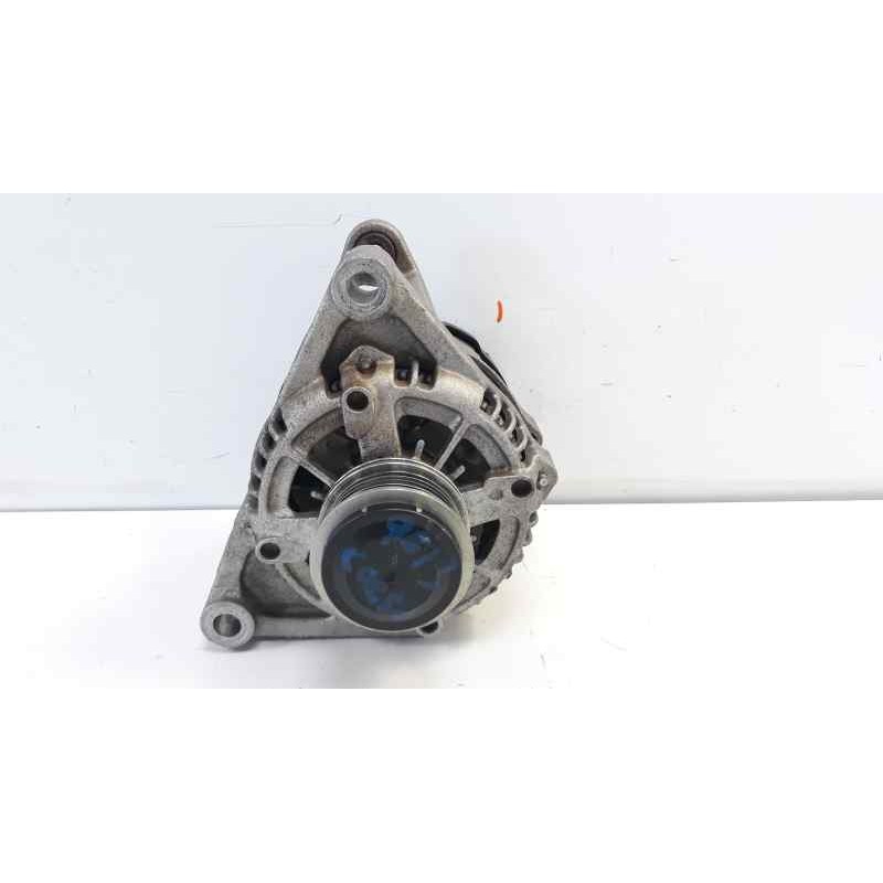 Recambio de alternador para opel corsa e color edition referencia OEM IAM 13585664 ALF980404 ADAN1322