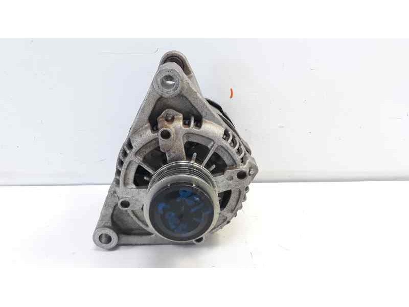 Recambio de alternador para opel corsa e color edition referencia OEM IAM 13585664 ALF980404 ADAN1322