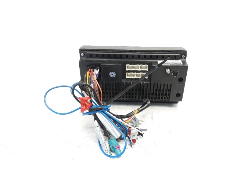 Recambio de sistema audio / radio cd para mazda bongo friendee referencia OEM IAM RADIO  