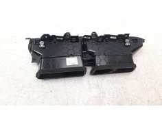 Recambio de rejilla aireadora para opel corsa f 1.2 referencia OEM IAM 39198627   2