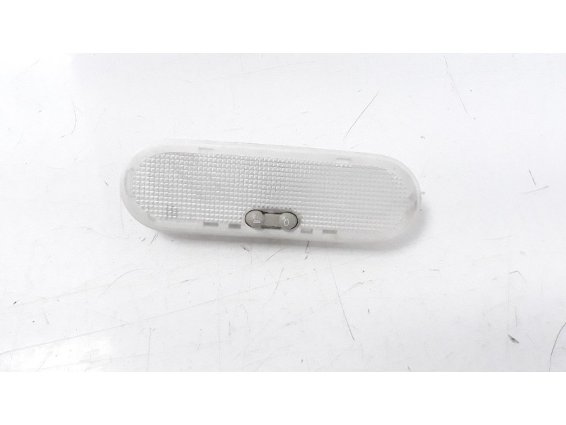 Recambio de luz interior para mercedes-benz citan (w415) combi 109 cdi extralang (a3) (415.705) referencia OEM IAM 8200439421  